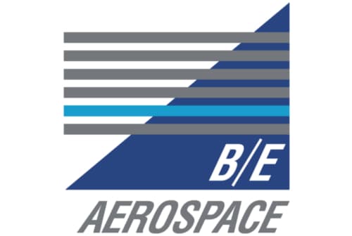 Logo BE Aerospace