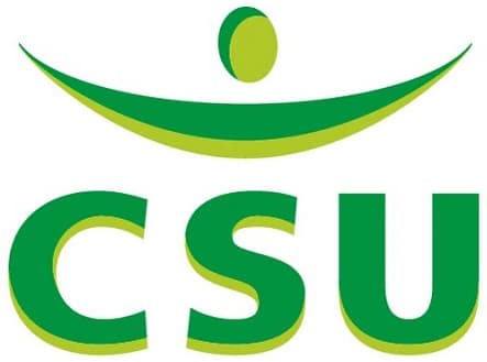 logo CSU